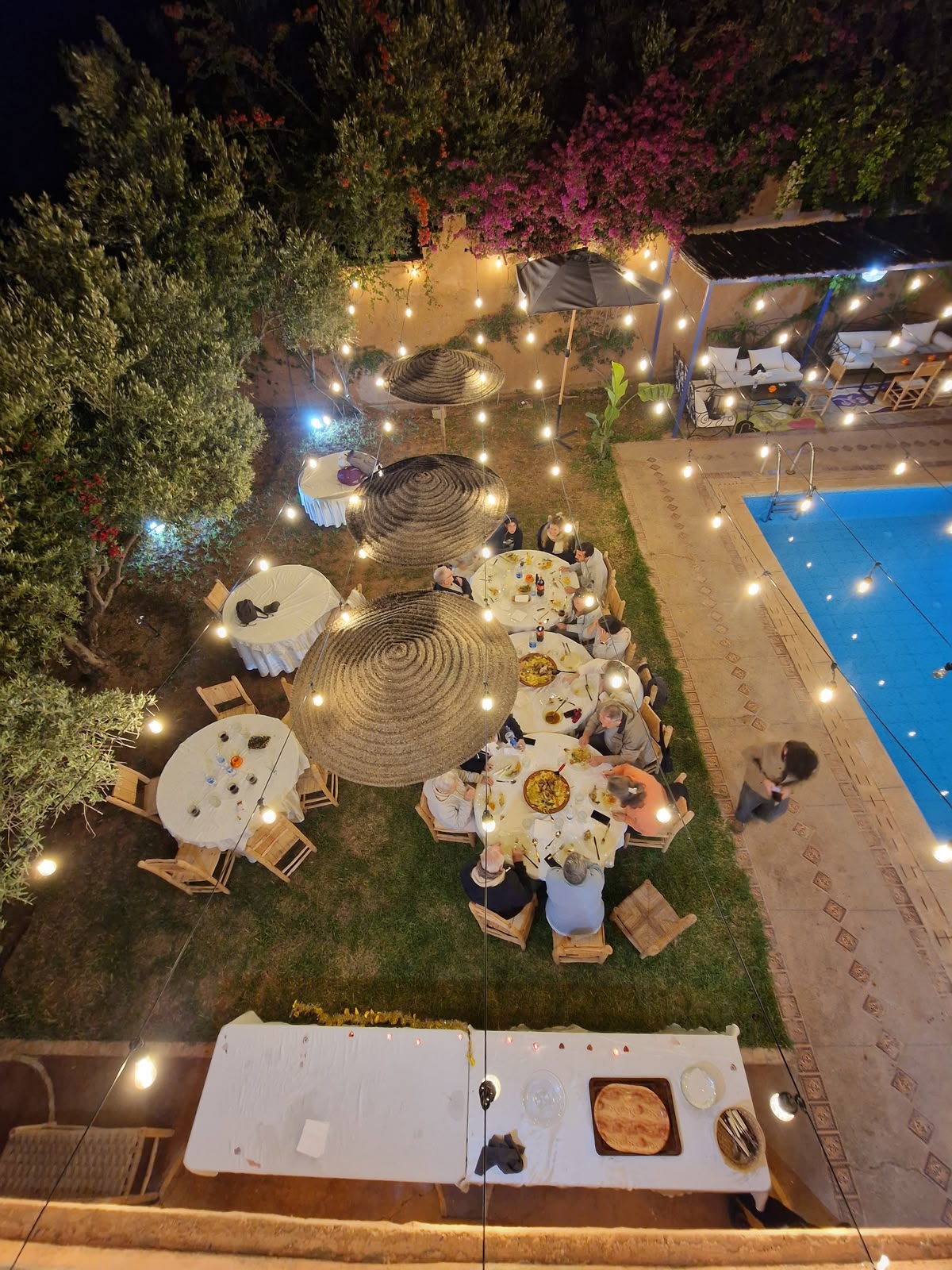La Guinguette